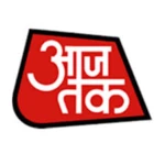 Logo of AAJ_TAK_NEWS android Application 